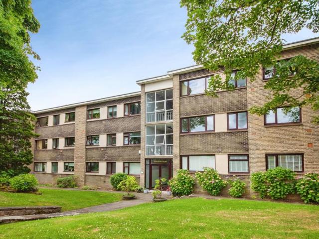 Flat for sale in South Yorkshire
