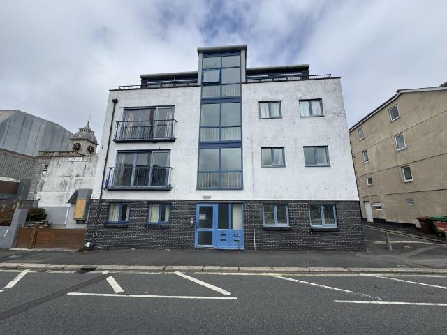 Flat for sale in Morice Town, Mount Wise
