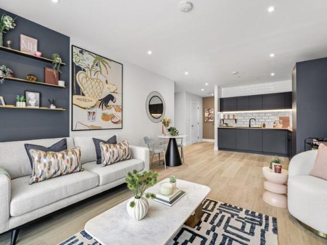 Flat for sale in Hollingdean, Brighton