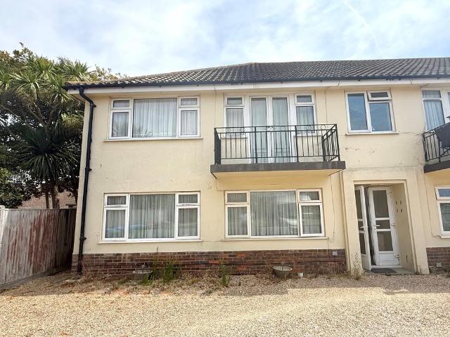 Flat for sale in Rustington, Clapham