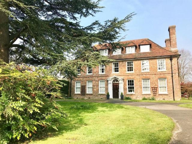 Flat for sale in Iford, East Sussex