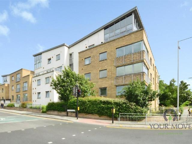 Flat for sale in Surbiton, Isle Of Man