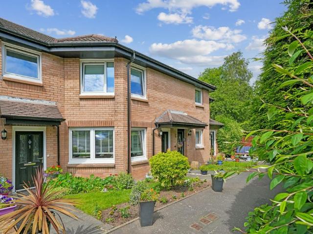 House for sale in Mearns, Scotland