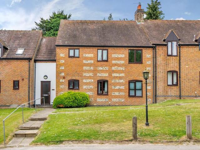 Flat for sale in Collingbourne Ducis, Wiltshire