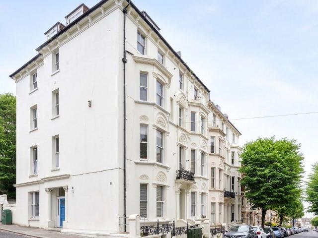 Flat for sale in Brunswick, Hove