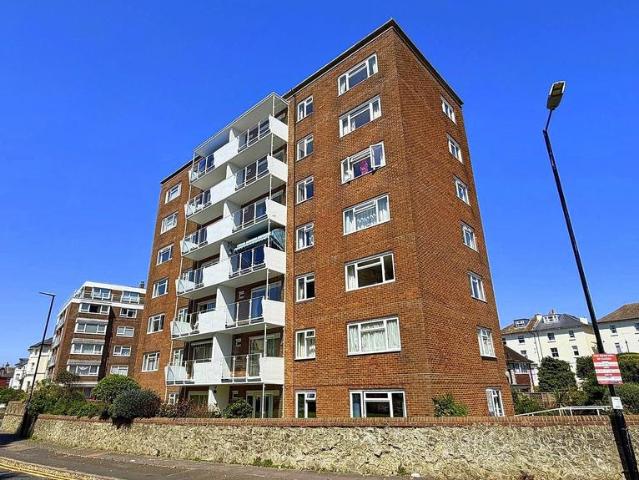 Flat for sale in Meads, Eastbourne