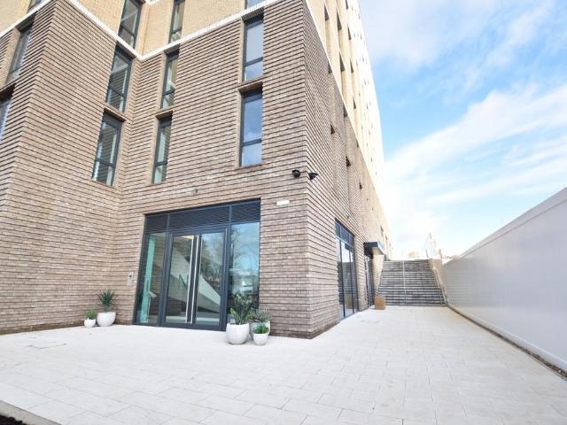 Flat for sale in Spring Park, Isle Of Man