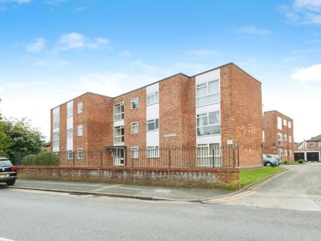 Flat for sale in Georgia, Greater Manchester