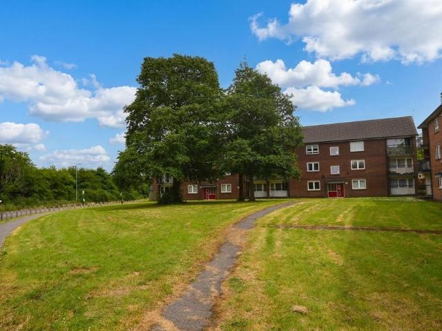 Flat for sale in Greasbrough, South Yorkshire