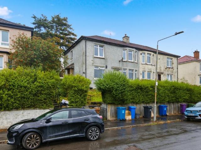 Flat for sale in Eastpark, Maryhill