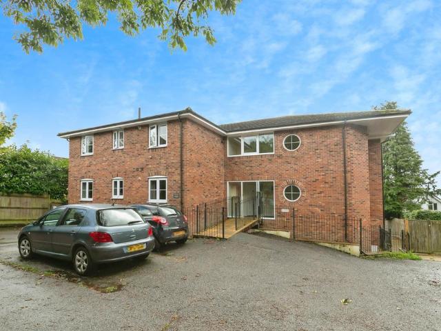 Flat for sale in Cross In Hand, Isle Of Man