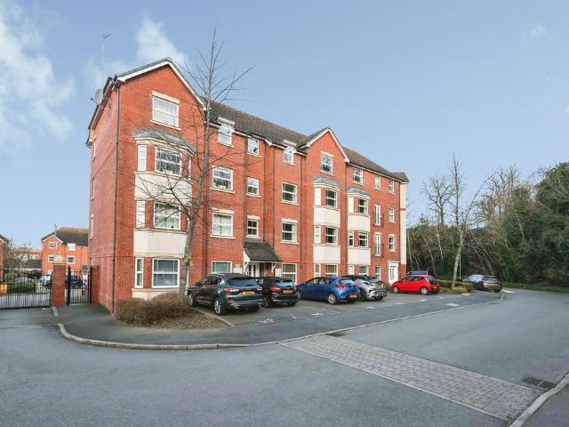 Flat for sale in Withymoor Village, Amblecote