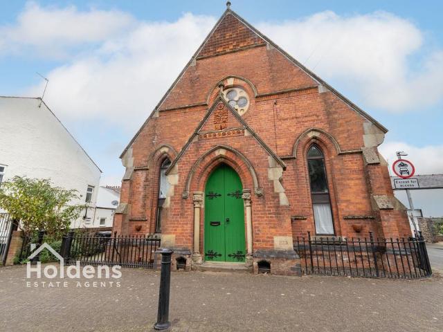 Flat for sale in Firbank, Lancashire