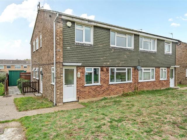 Flat for sale in London Borough of Bromley, Greater London