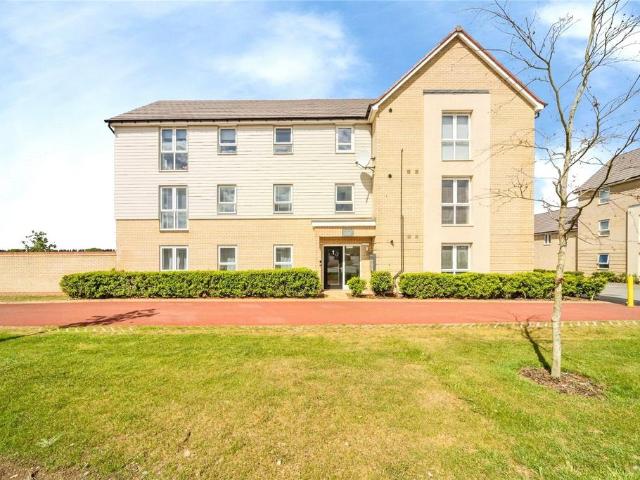 Flat for sale in Bletchley and Fenny Stratford, Fenny Stratford