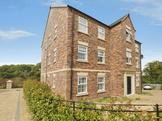 Flat for sale in Wetherby