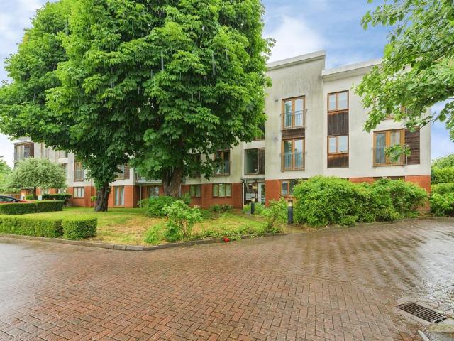 Flat for sale in Wylde Green, Erdington