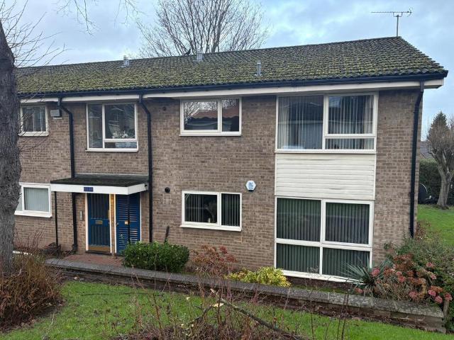 Flat for sale in South Yorkshire