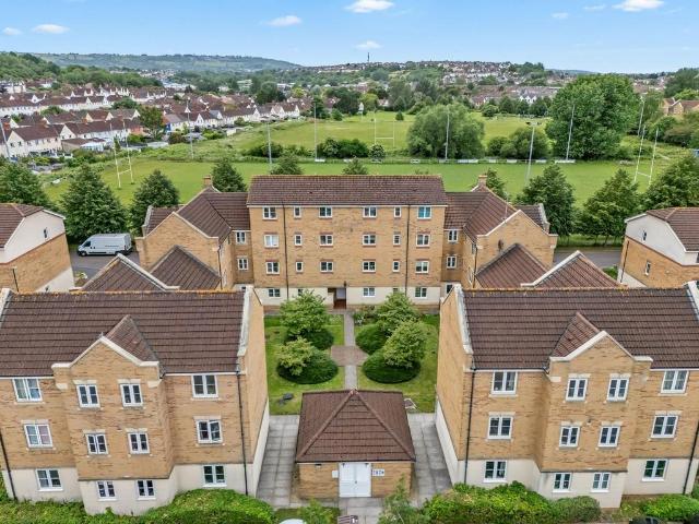 Flat for sale in Feckenham, Isle Of Man
