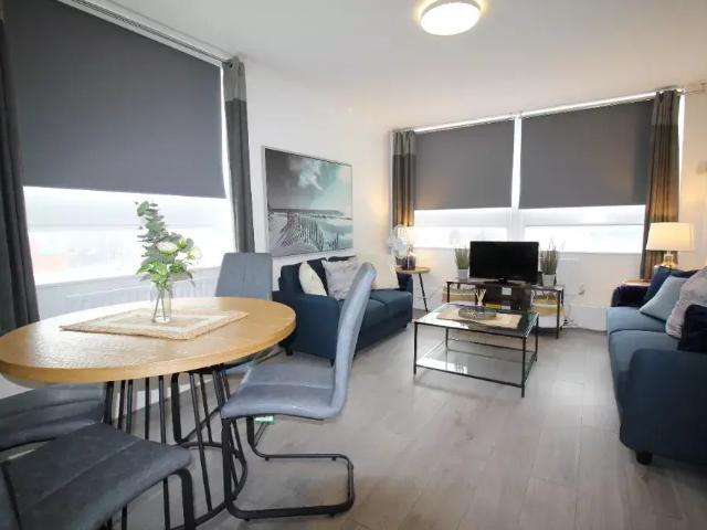 Flat for sale in City of Westminster, Greater London