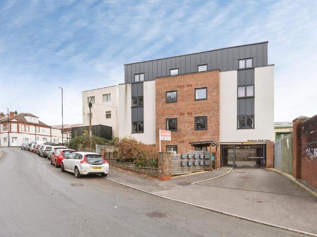 Flat for sale in Feckenham, Isle Of Man