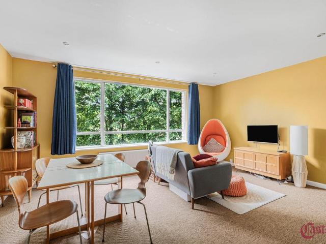 Flat for sale in Crouch End, Greater London