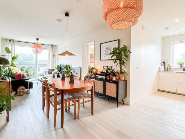 Flat for sale in Feckenham, City Of Bristol