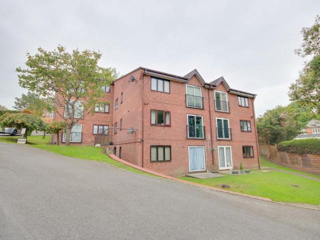 Flat for sale in Midanbury, Isle Of Man