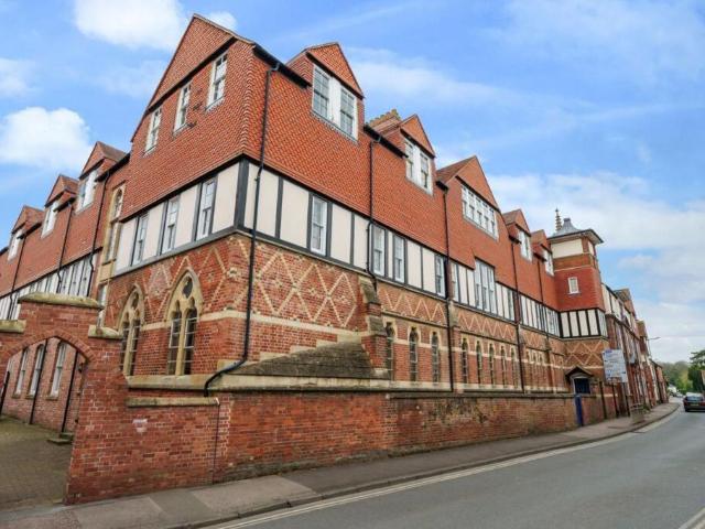 Flat for sale in Belmont, Dromore