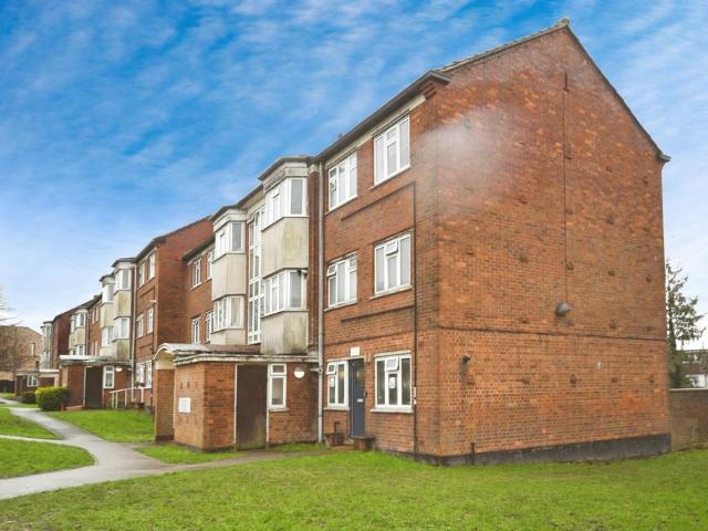 Flat for sale in High Barnet, Isle Of Man