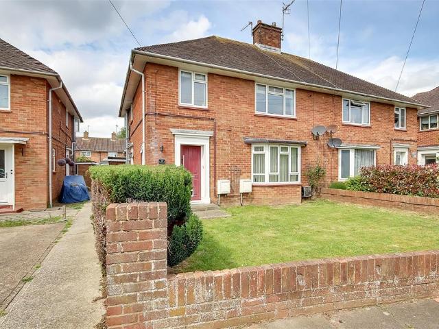 Flat for sale in West Worthing, Worthing