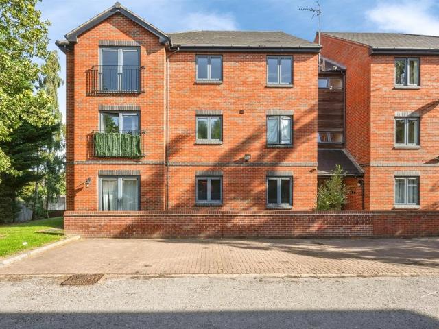 Flat for sale in Denaby Main, Doncaster