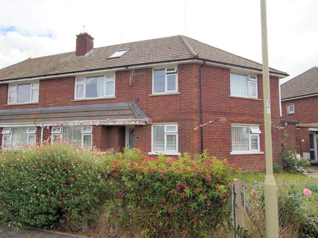 Flat for sale in Fareham, Hampshire