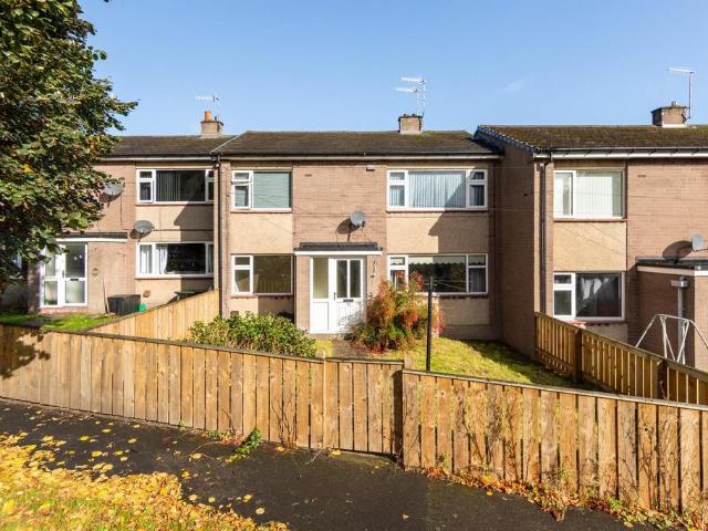Flat for sale in Haltwhistle, North East