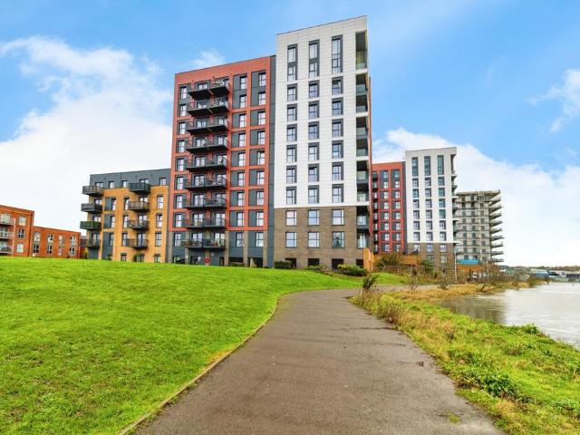 Flat for sale in Northam, Isle Of Man