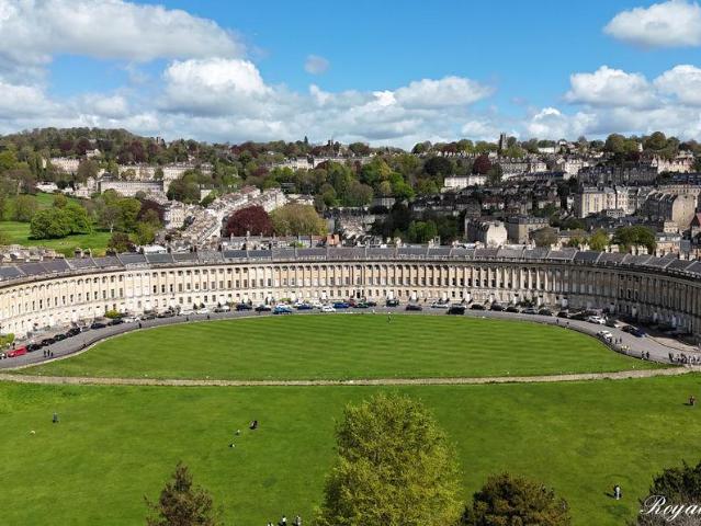 Flat for sale in Dulcote, Bath And North East Somerset