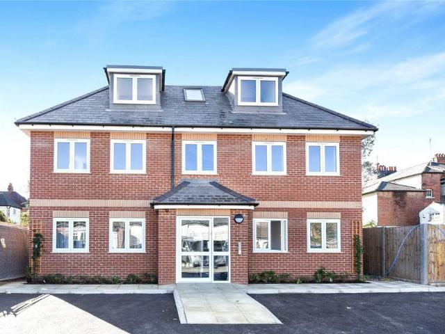Flat for sale in Reading West, Reading