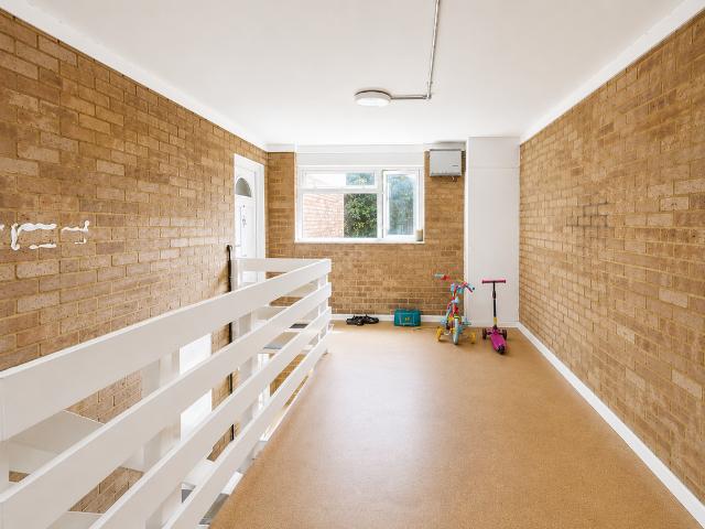 Flat for sale in Horsell, Woking