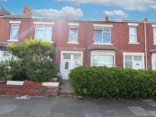 Flat for sale in Blyth, Northumberland