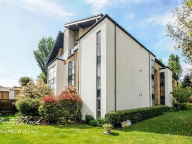 Flat for sale in Kidbrooke, Isle Of Man