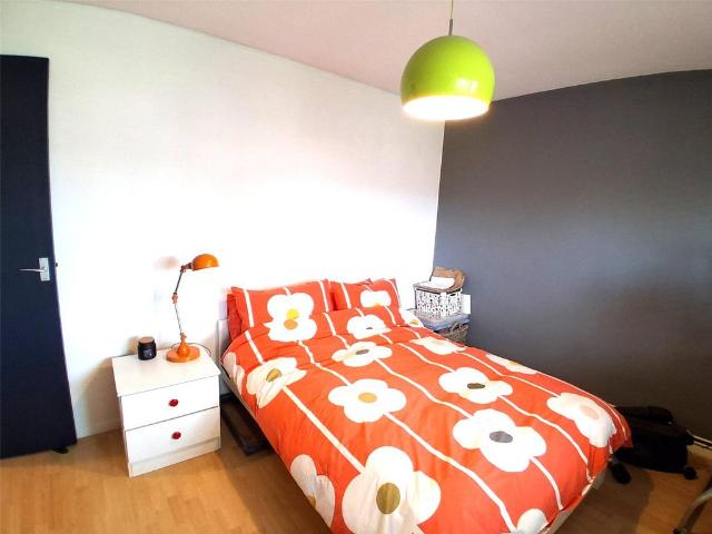 Flat for sale in Fordham Heath, Essex
