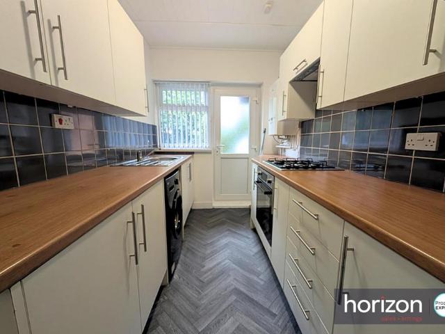 Flat for sale in Redcar, Tees Valley