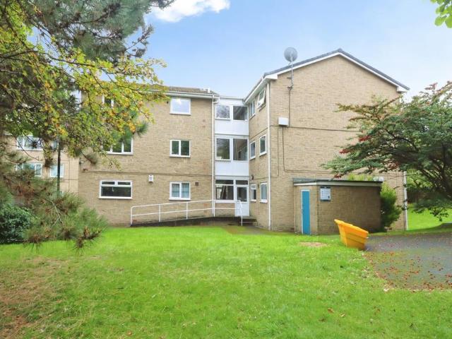 Flat for sale in Cultural Industries Quarter, Sheffield