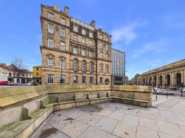 Flat for sale in Grainger Town, Tyne And Wear