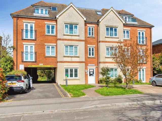 Flat for sale in Freemantle, Isle Of Man