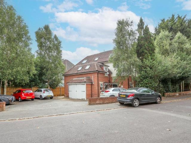 Flat for sale in Talbot Village, Isle Of Man