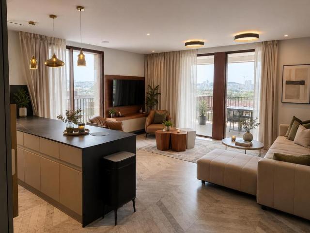 Flat for sale in Old Ford, Bow
