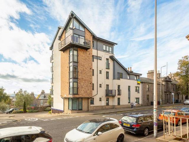 Flat for sale in University of Dundee Campus, Dundee