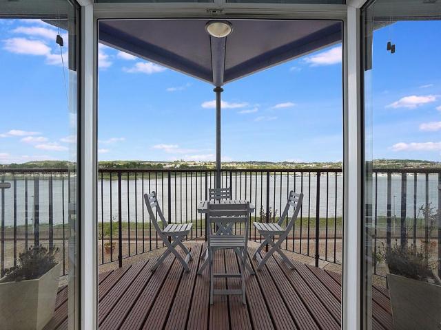 Flat for sale in Borstal, Rochester