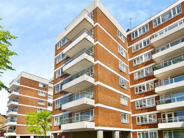Flat for sale in Church End, Isle Of Man